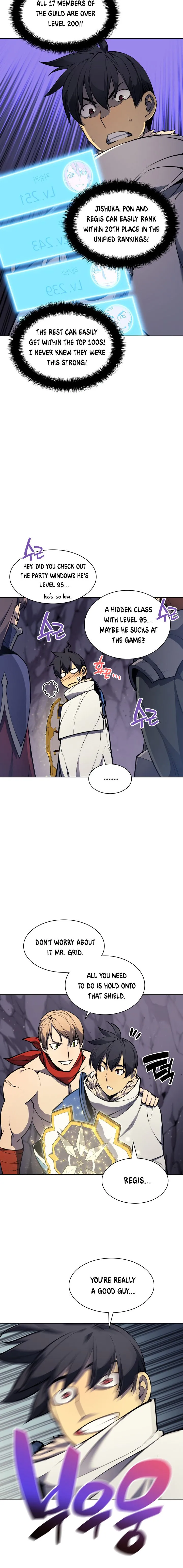 Overgeared Chapter 49 Online - página 8