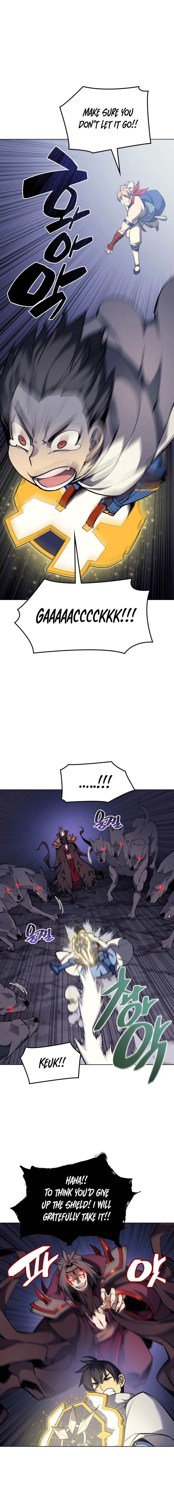 Overgeared Chapter 49 Online - página 9