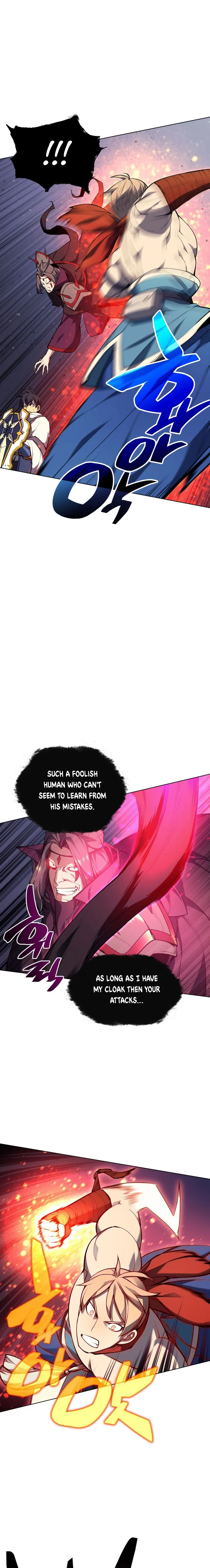 Overgeared Chapter 49 Online - página 10