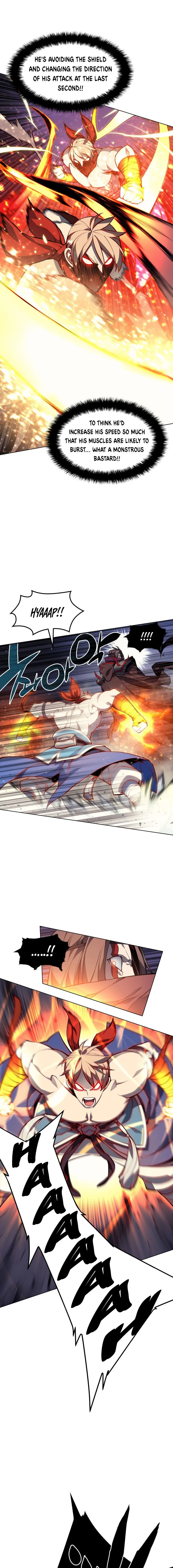 Overgeared Chapter 49 Online - página 13