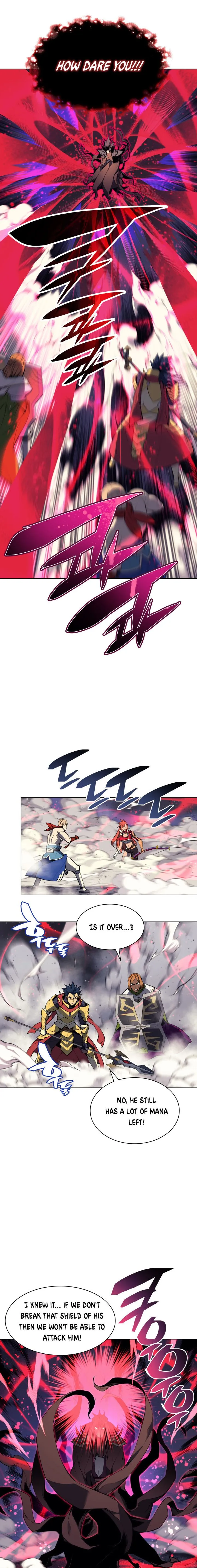 Overgeared Chapter 49 Online - página 16