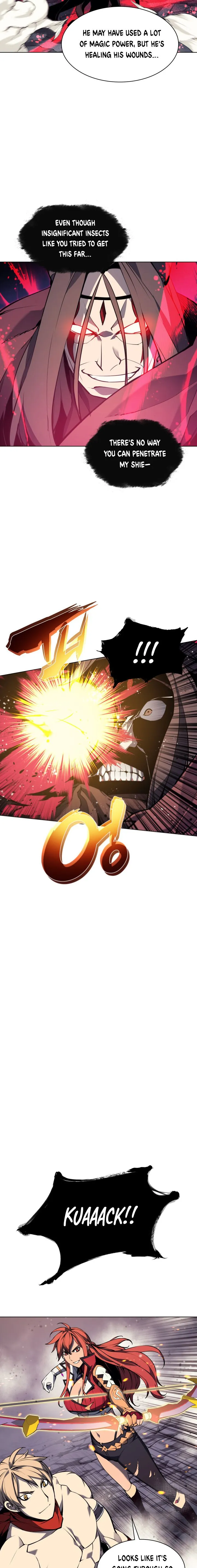 Overgeared Chapter 49 Online - página 17