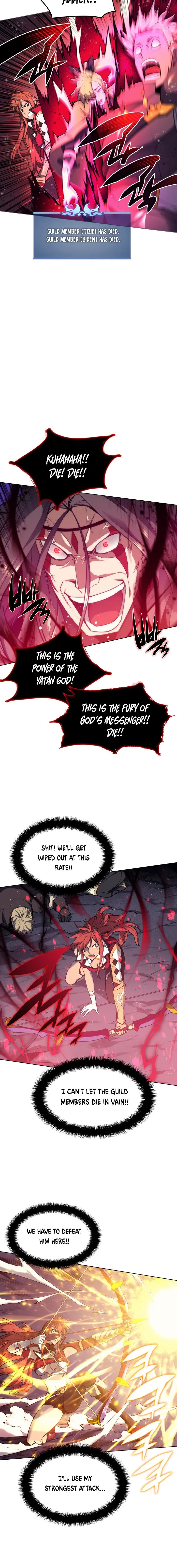 Overgeared Chapter 49 Online - página 21