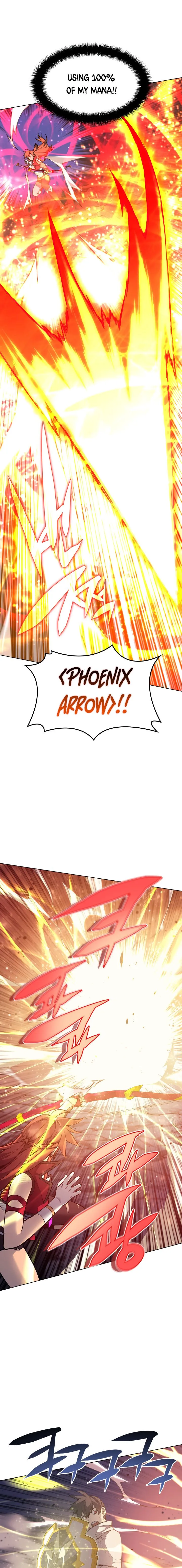 Overgeared Chapter 49 Online - página 22
