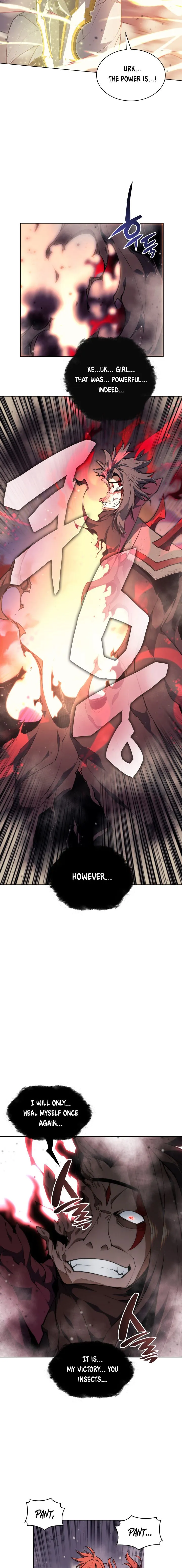 Overgeared Chapter 49 Online - página 23