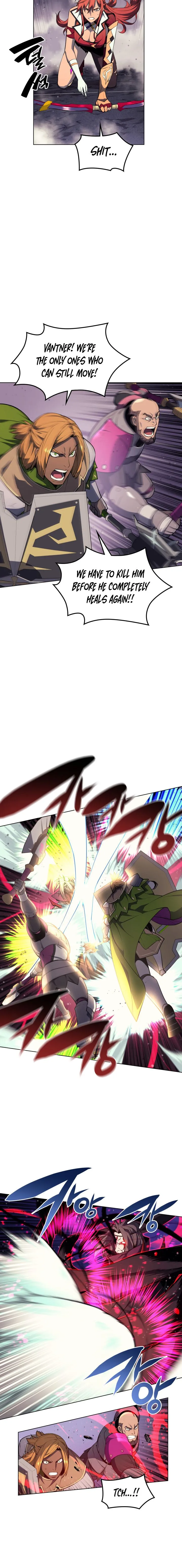 Overgeared Chapter 49 Online - página 24