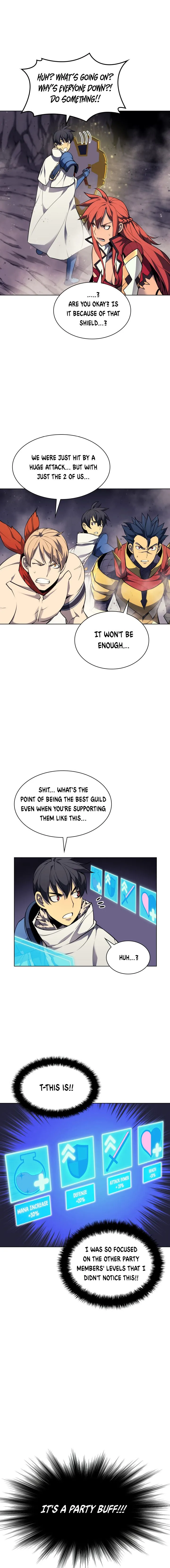 Overgeared Chapter 49 Online - página 25