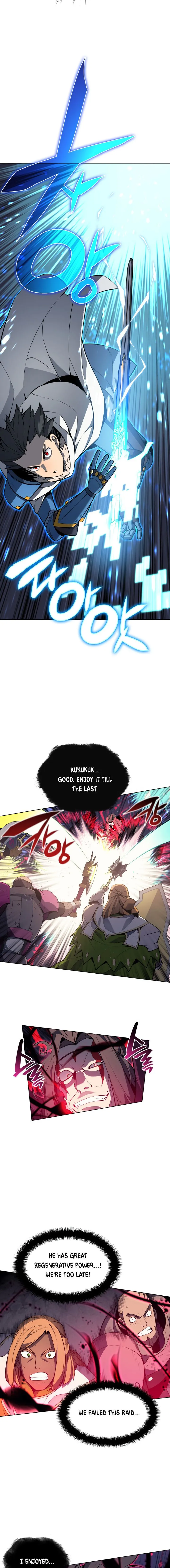 Overgeared Chapter 49 Online - página 26