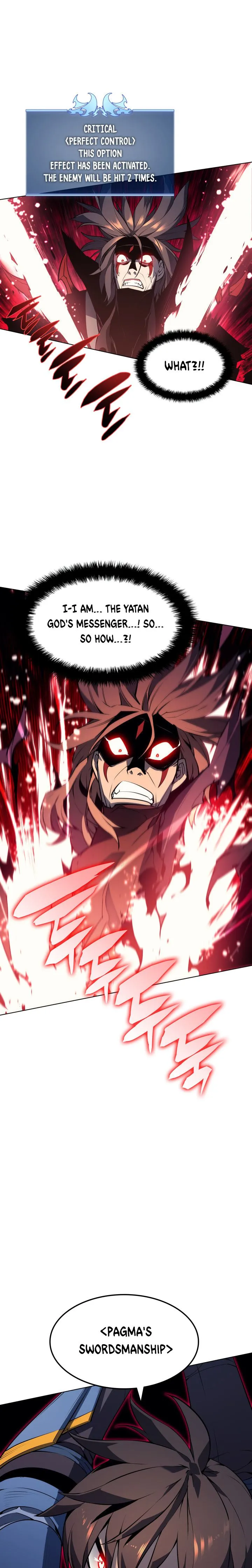 Overgeared Chapter 49 Online - página 28