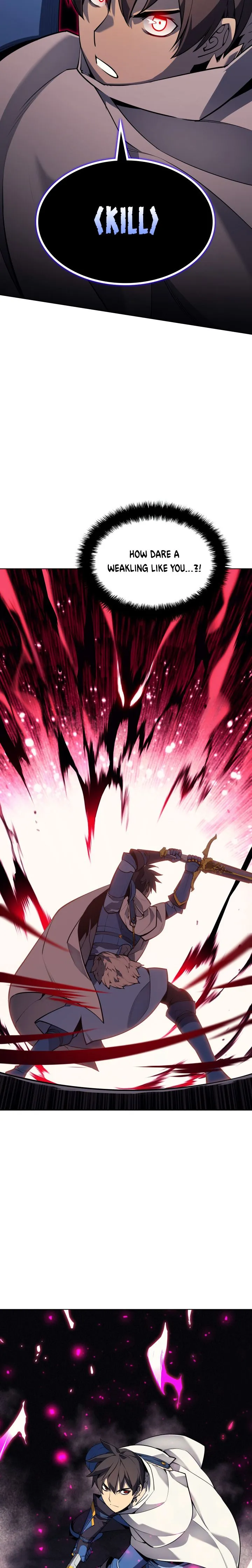 Overgeared Chapter 49 Online - página 29