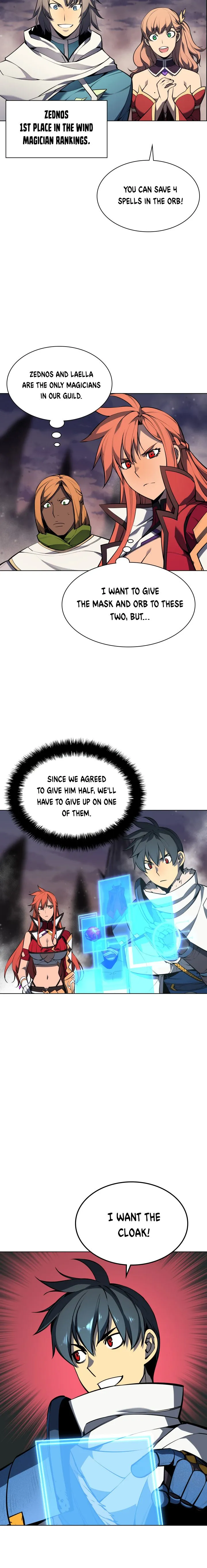 Overgeared Chapter 50 Online - página 7