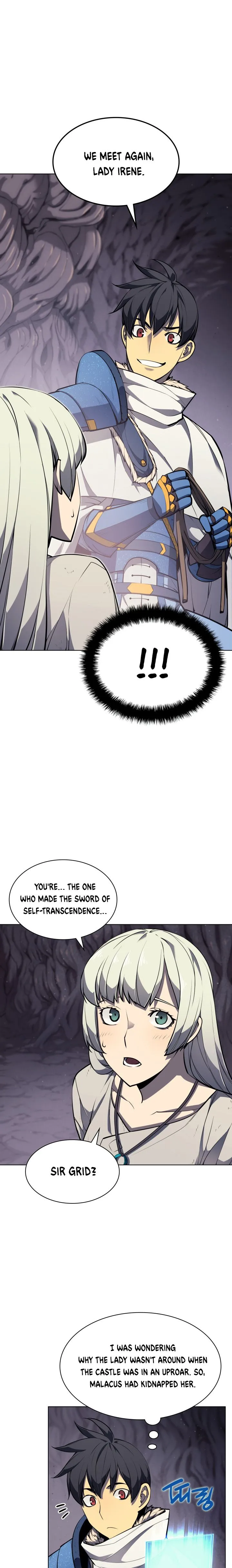 Overgeared Chapter 50 Online - página 17