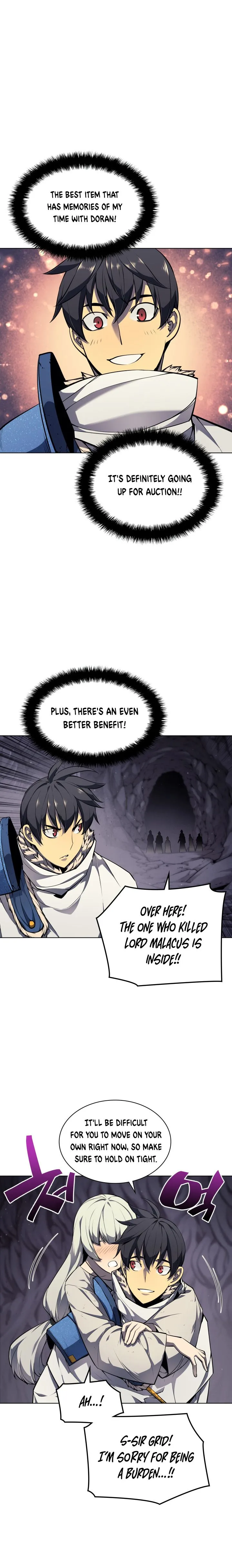 Overgeared Chapter 50 Online - página 19