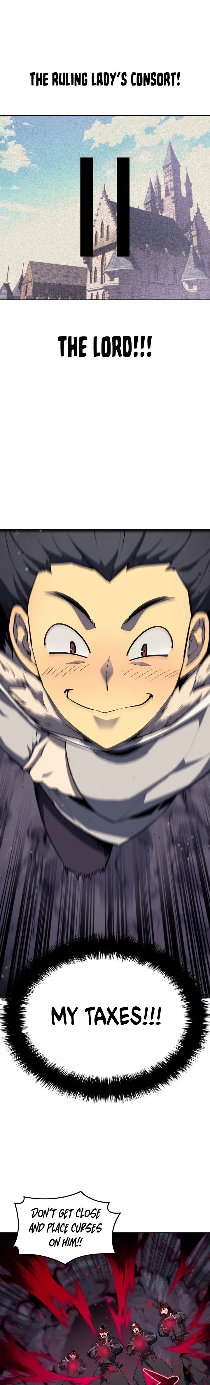 Overgeared Chapter 50 Online - página 23