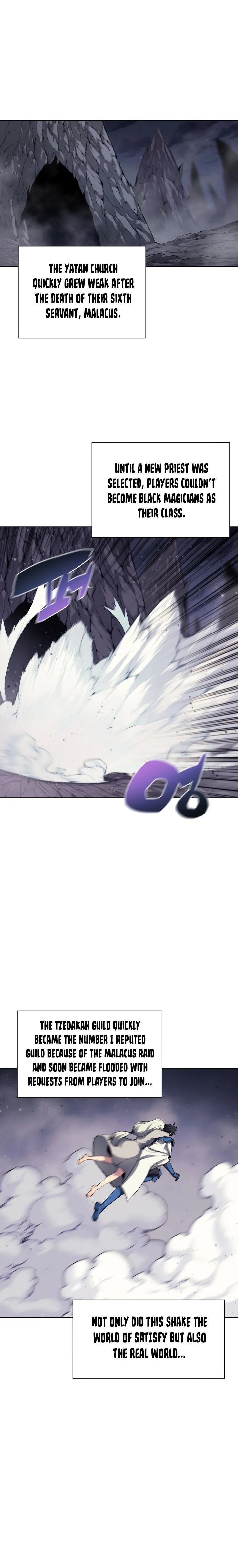 Overgeared Chapter 50 Online - página 25