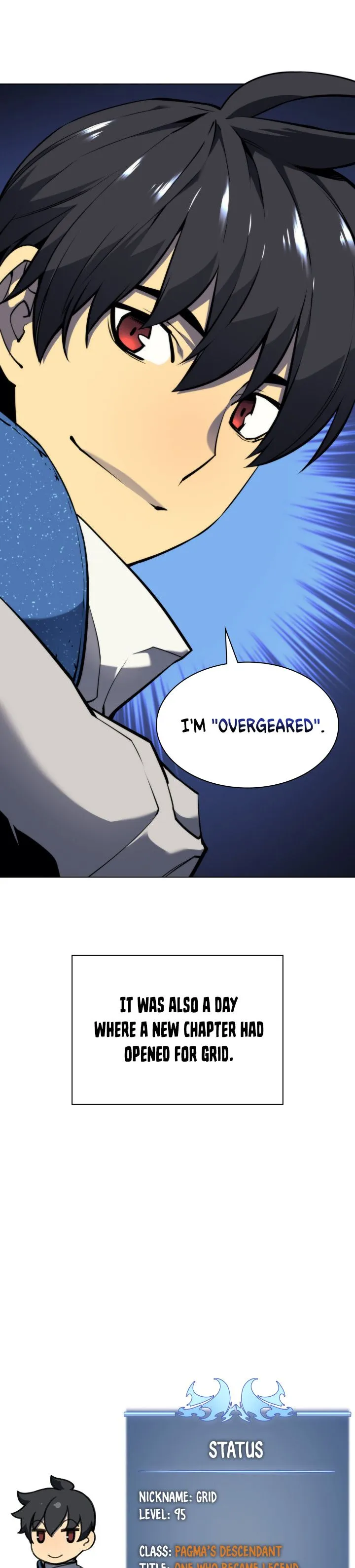 Overgeared Chapter 50 Online - página 27