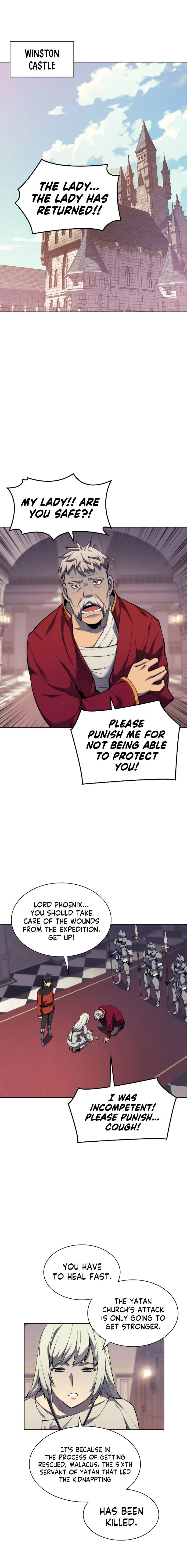 Overgeared Chapter 51 Online - página 2