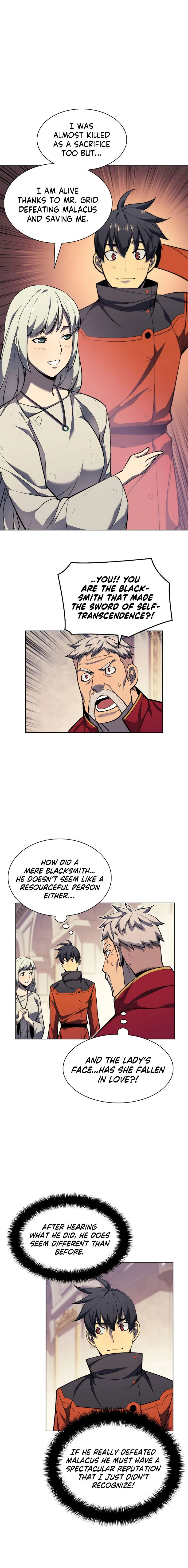 Overgeared Chapter 51 Online - página 3