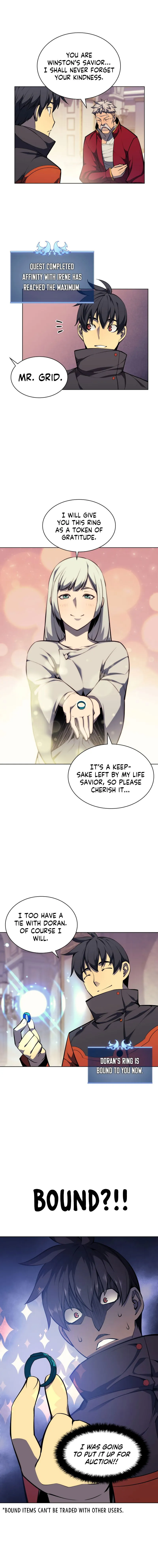 Overgeared Chapter 51 Online - página 4