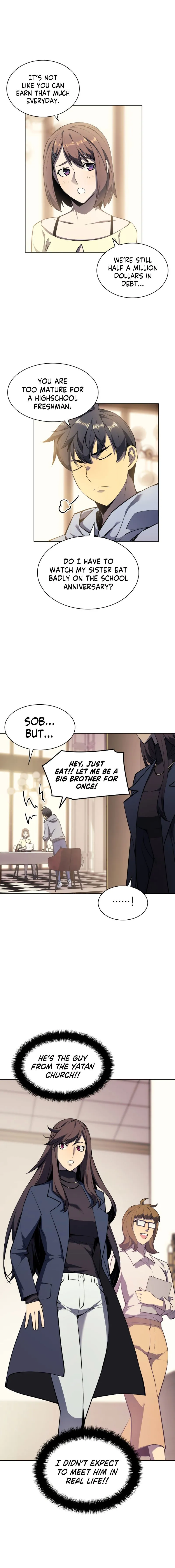 Overgeared Chapter 51 Online - página 7