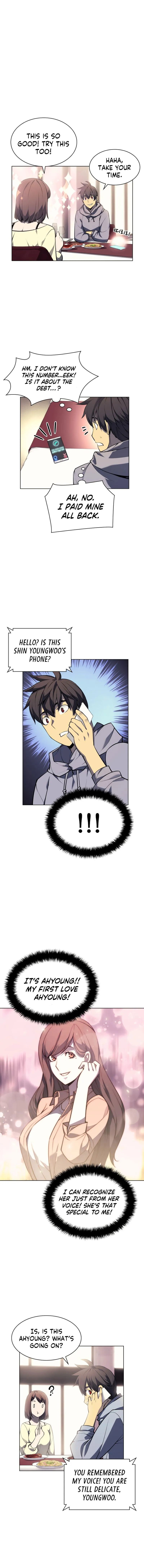 Overgeared Chapter 51 Online - página 9