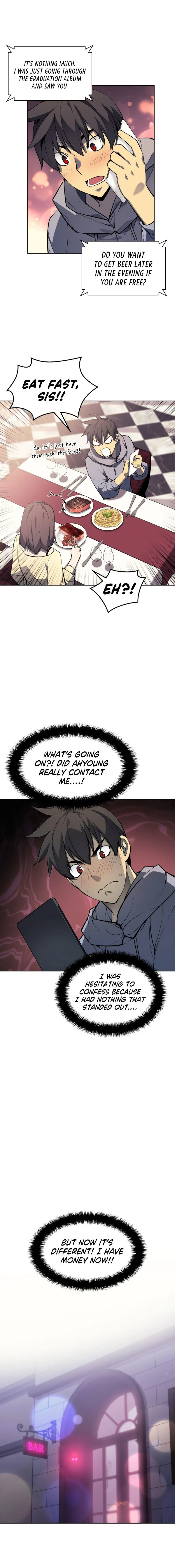 Overgeared Chapter 51 Online - página 10