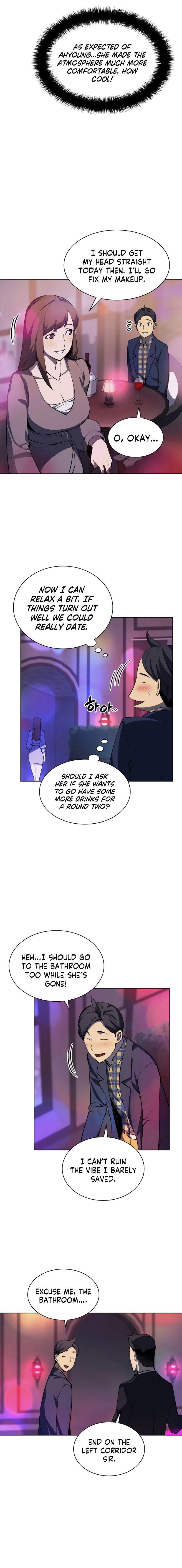 Overgeared Chapter 51 Online - página 14