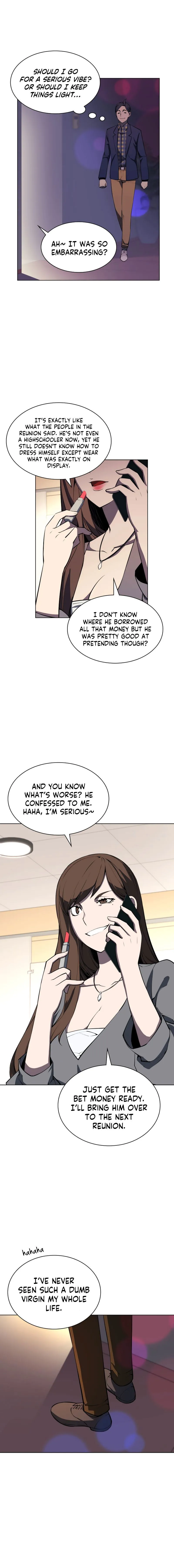 Overgeared Chapter 51 Online - página 15
