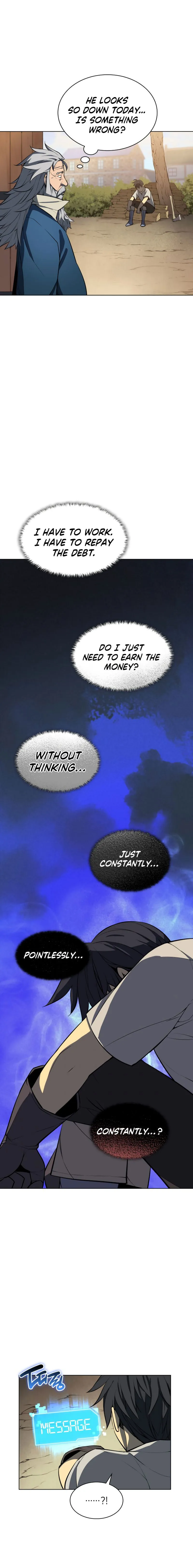 Overgeared Chapter 51 Online - página 18