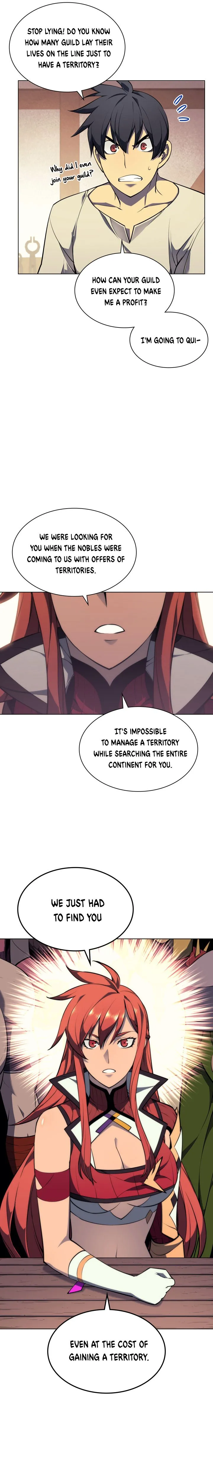 Overgeared Chapter 52 Online - página 5