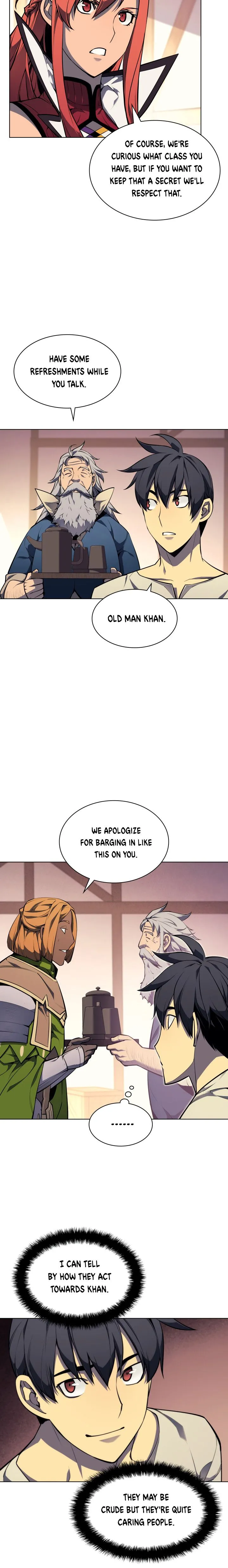 Overgeared Chapter 52 Online - página 7