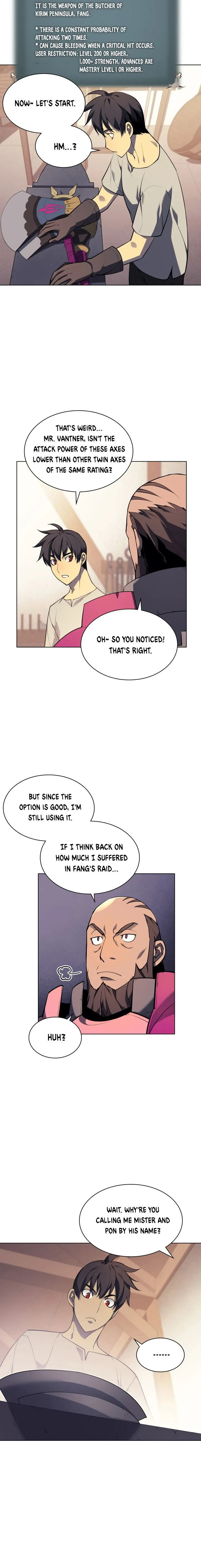 Overgeared Chapter 52 Online - página 16