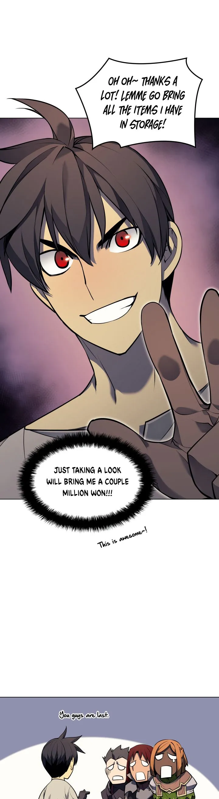 Overgeared Chapter 52 Online - página 23