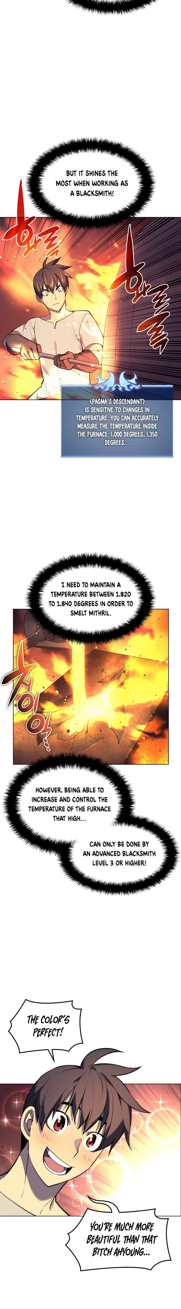 Overgeared Chapter 53 Online - página 7