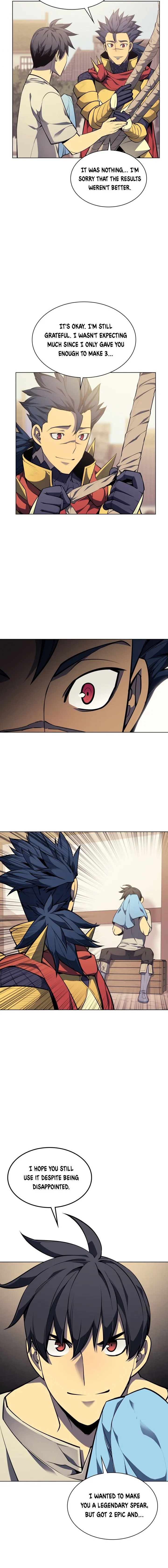 Overgeared Chapter 53 Online - página 10
