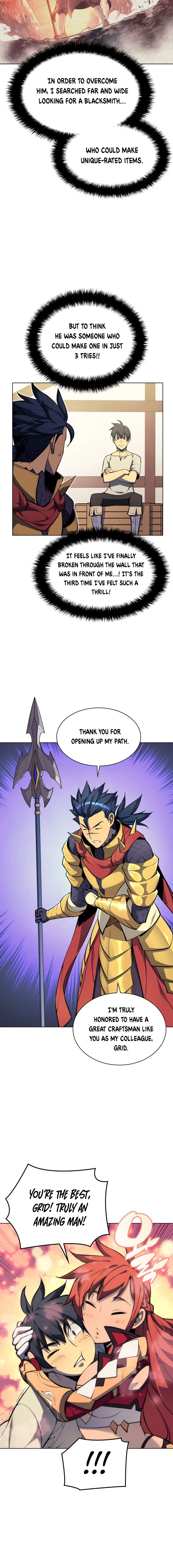 Overgeared Chapter 53 Online - página 13