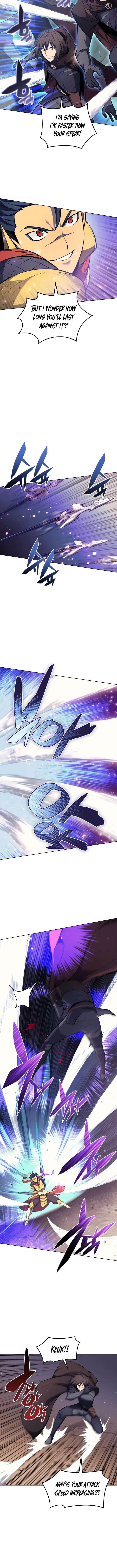 Overgeared Chapter 53 Online - página 15