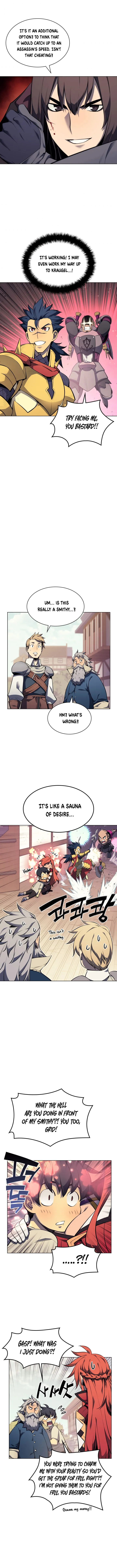 Overgeared Chapter 53 Online - página 16