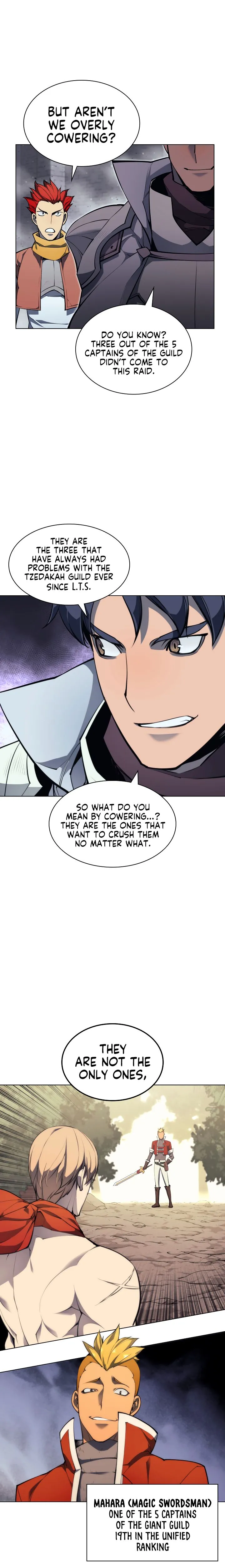 Overgeared Chapter 54 Online - página 12