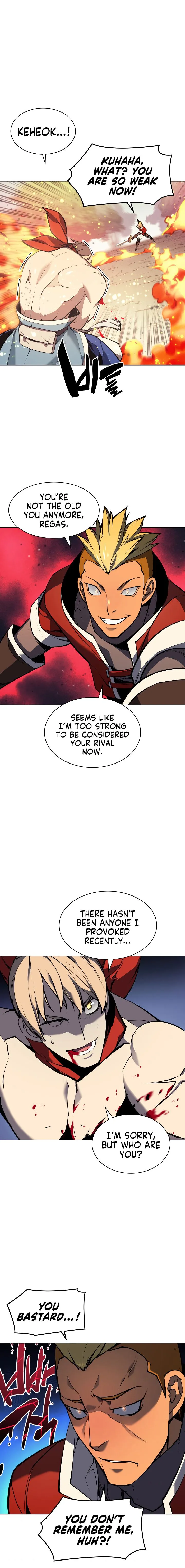 Overgeared Chapter 54 Online - página 16