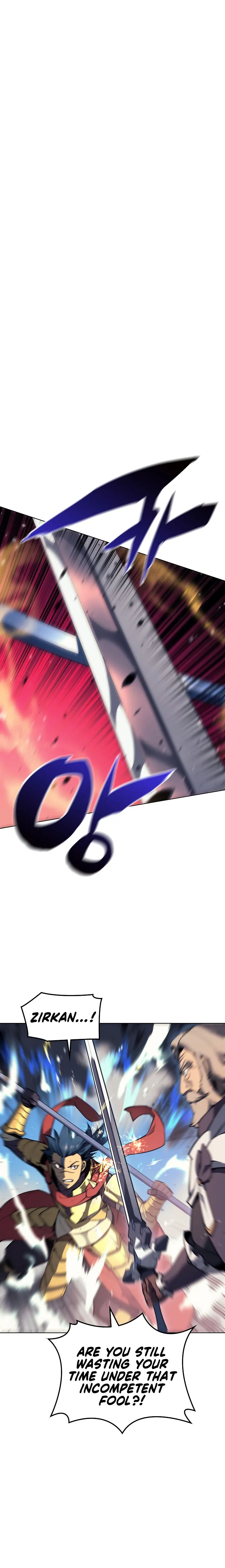 Overgeared Chapter 54 Online - página 17