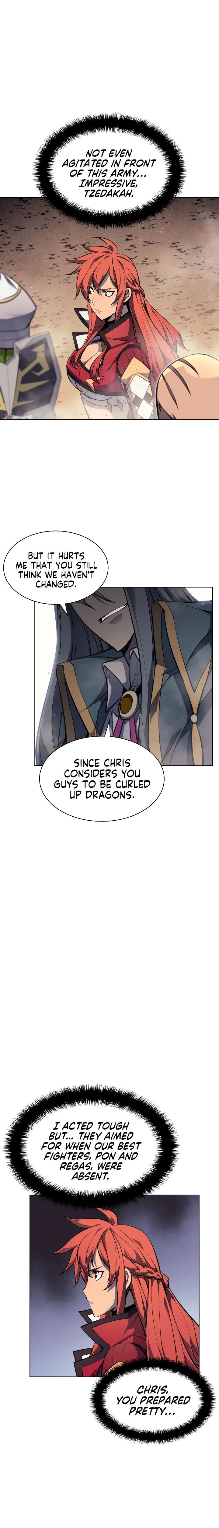 Overgeared Chapter 54 Online - página 21