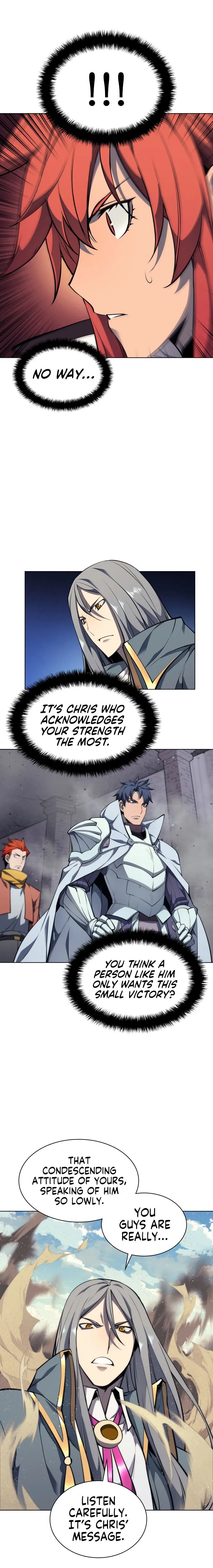 Overgeared Chapter 54 Online - página 22