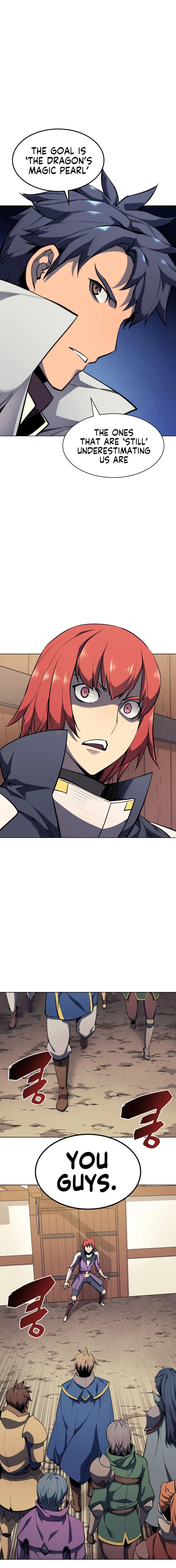 Overgeared Chapter 54 Online - página 23