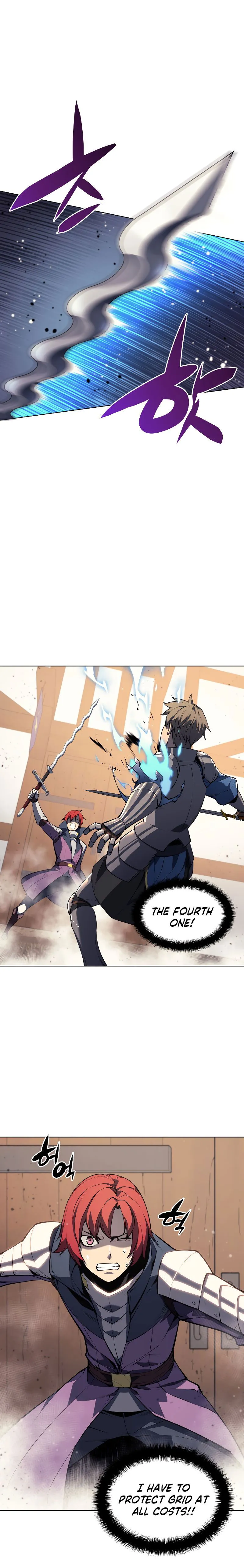 Overgeared Chapter 55 Online - página 2