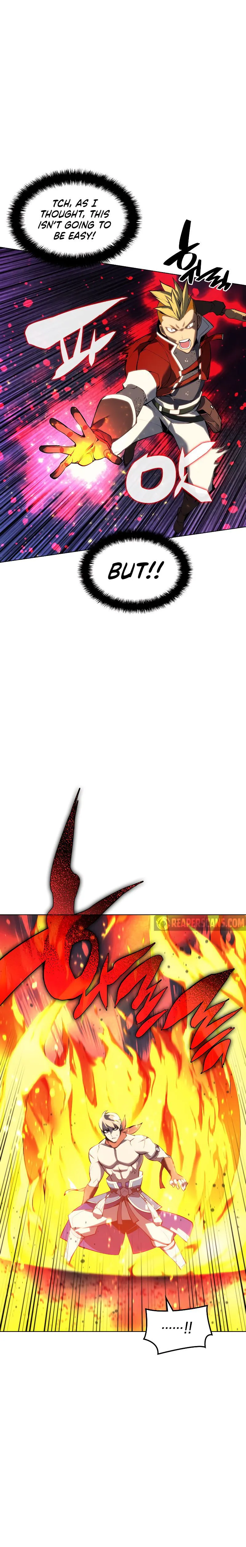 Overgeared Chapter 55 Online - página 9