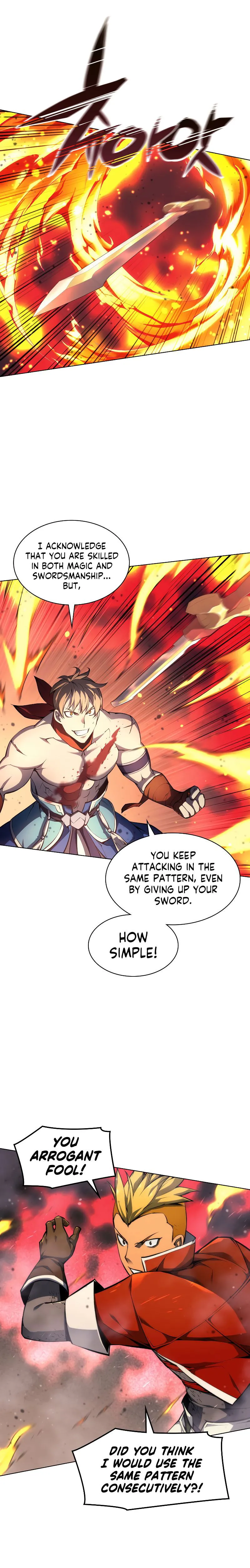 Overgeared Chapter 55 Online - página 10