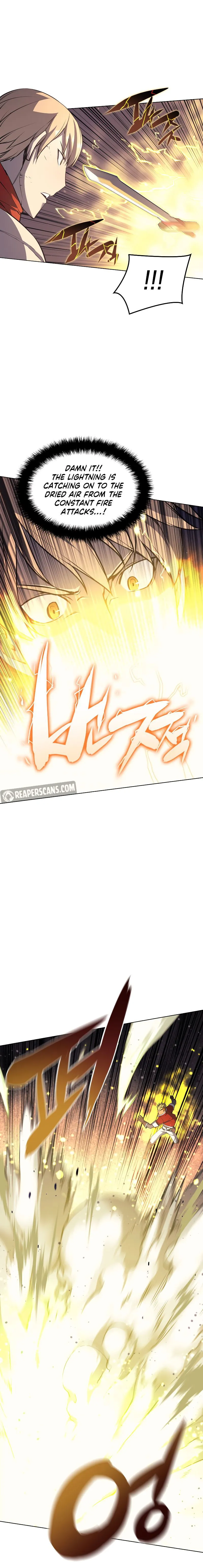 Overgeared Chapter 55 Online - página 11