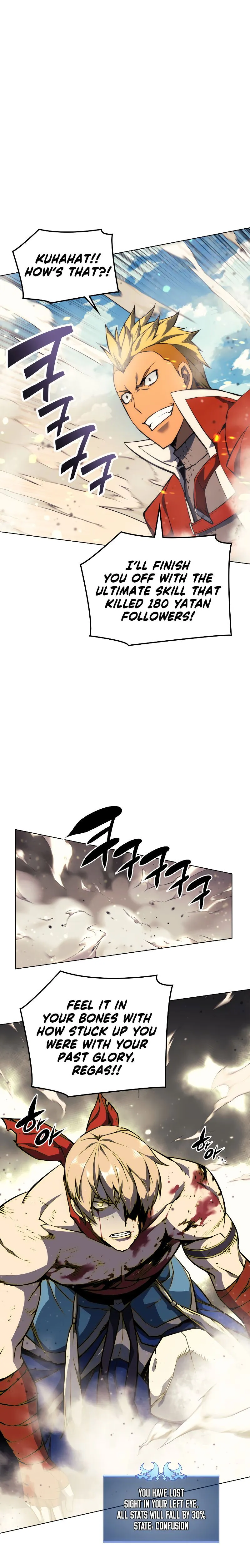 Overgeared Chapter 55 Online - página 12