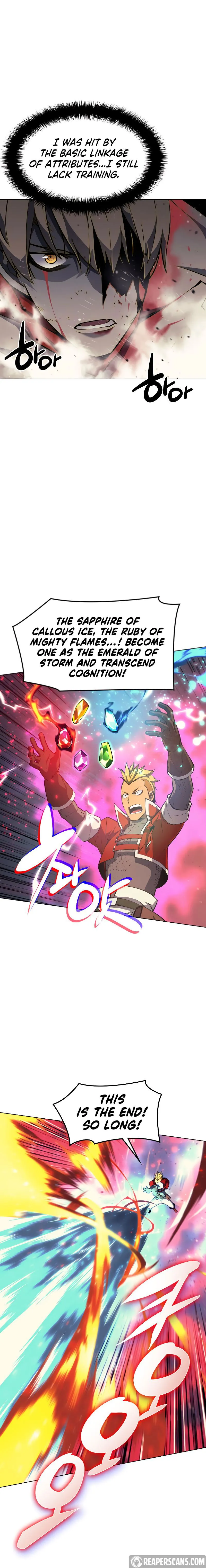 Overgeared Chapter 55 Online - página 13